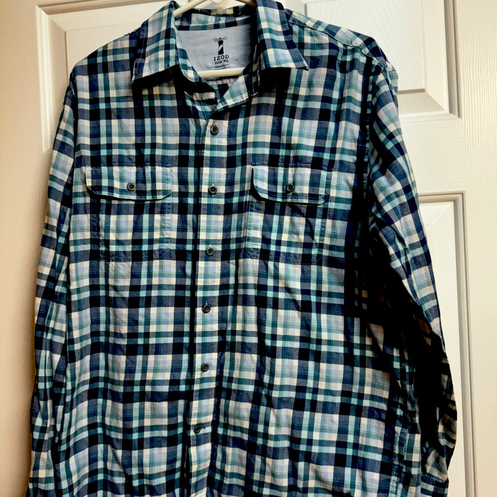 Men’s shirt